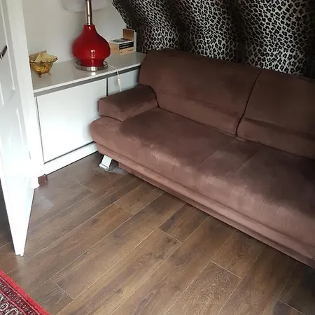Swiety Spokoj * Pobierowo