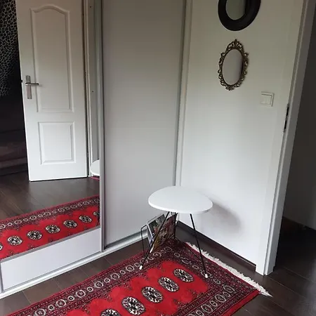 Holiday home Swiety Spokoj *