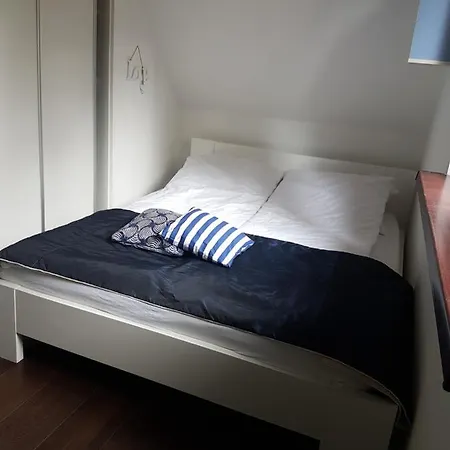 Swiety Spokoj Holiday home *