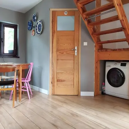 Swiety Spokoj Holiday home