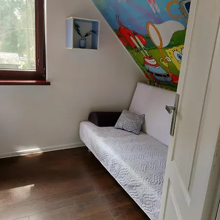 Swiety Spokoj 포비에로보