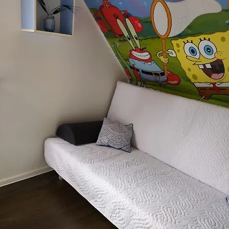 Holiday home Swiety Spokoj Pobierowo